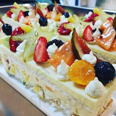 Florentines Tearoom Ltd