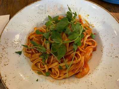 Zizzi - Milton Keynes, The Hub