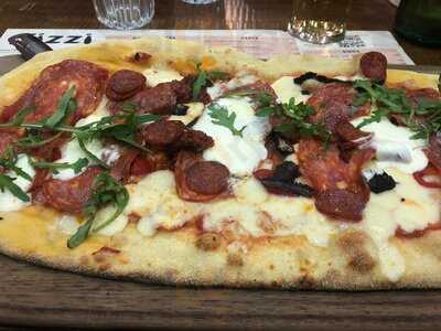 Zizzi - Milton Keynes, The Hub