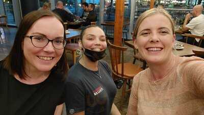 Zizzi - Milton Keynes, The Hub