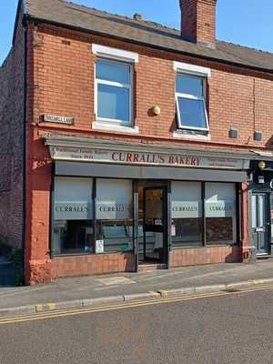 Currall's Bakery