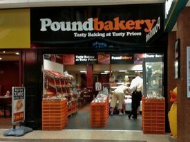 Pound Bakery