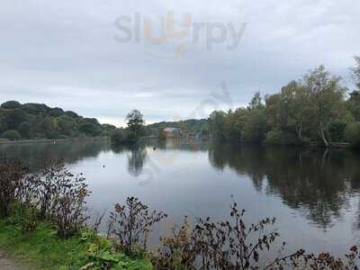 Andrew Arms, Compstall