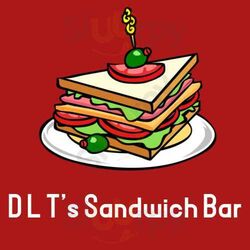 Dlts Sandwich Bar