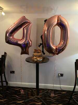 Barista Bar And Restaurant