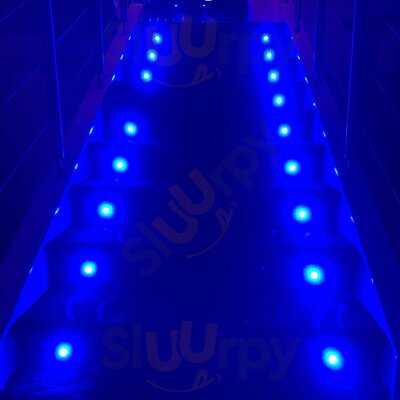 Barista Bar And Restaurant