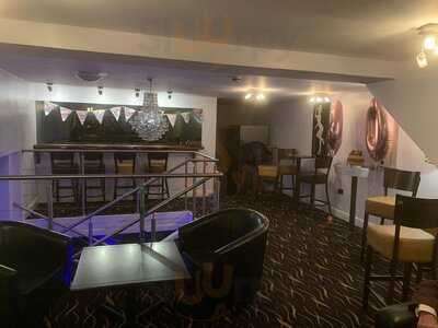 Barista Bar And Restaurant