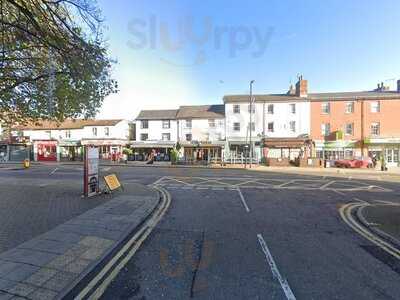 Barista Bar And Restaurant