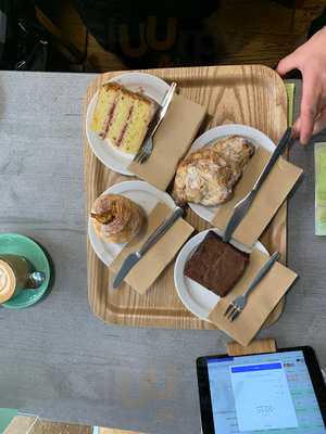 Anonymous Coffee Co.