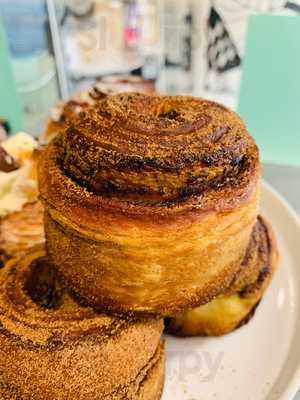 Anonymous Coffee Co.