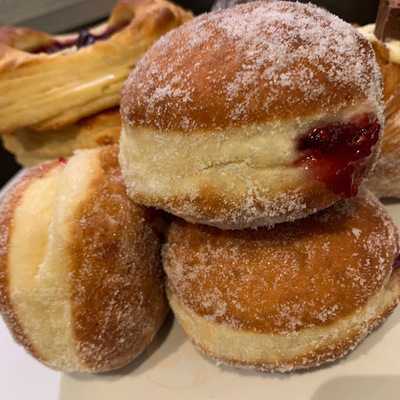 Anonymous Coffee Co.