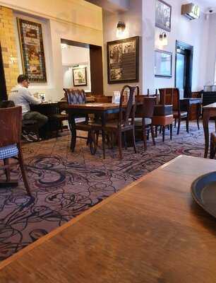 The Bull & Stirrup Pub