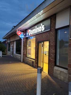 Domino's Pizza - Wrexham
