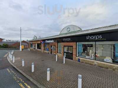 Domino's Pizza - Wrexham
