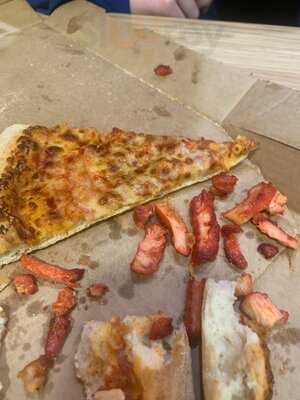 Domino's Pizza - Wrexham