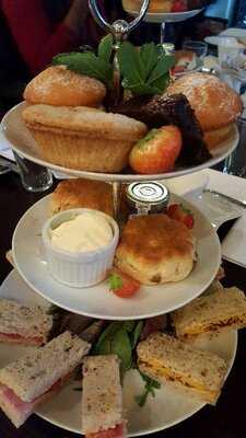 Hallmark Hotel Brasserie Restaurant