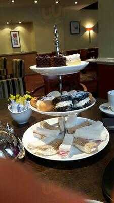 Hallmark Hotel Brasserie Restaurant