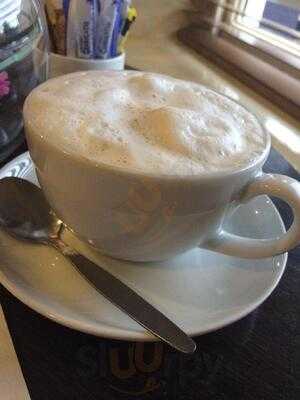 Hallmark Hotel Brasserie Restaurant