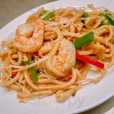 Welcome Chinese Take Away