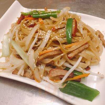 Welcome Chinese Take Away