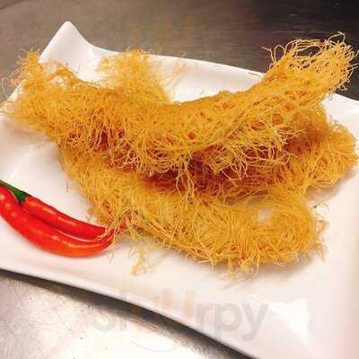 Welcome Chinese Take Away