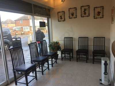 Welcome Chinese Take Away