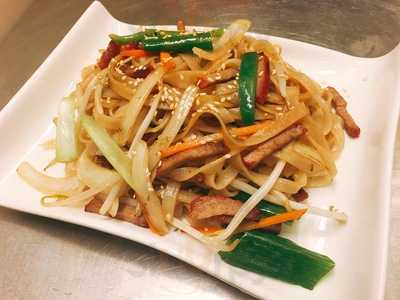 Welcome Chinese Take Away