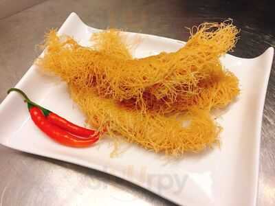 Welcome Chinese Take Away