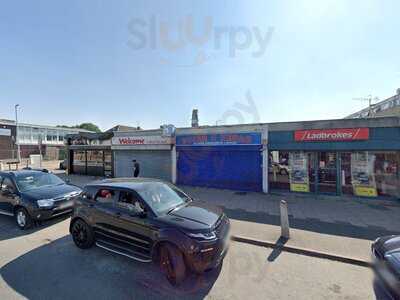 Welcome Chinese Take Away