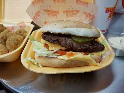 Burger Star