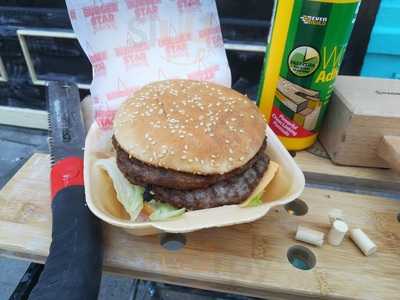 Burger Star