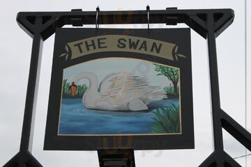 The Swan Old Weston