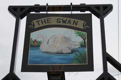 The Swan Old Weston