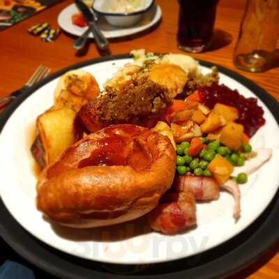 Blue Jay By Marston's Inns