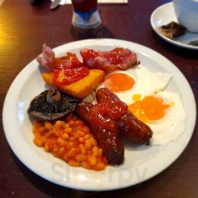 Blue Jay By Marston's Inns