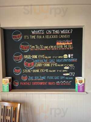 Blue Jay By Marston's Inns