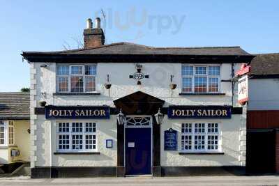 The Jolly Sailor