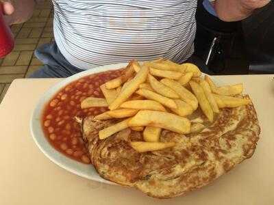 The New Cafe And Restaurant