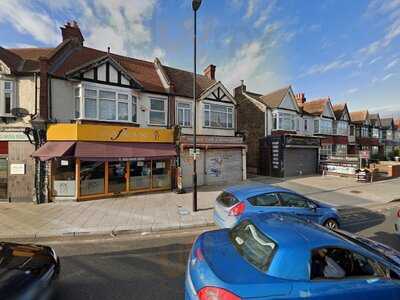 The New Cafe And Restaurant