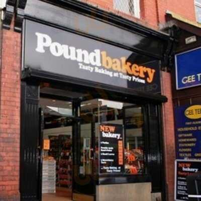 Pound Bakery
