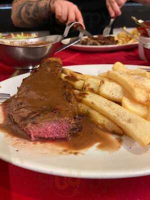 Bournemouth Steak House