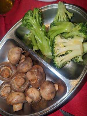 Bournemouth Steak House