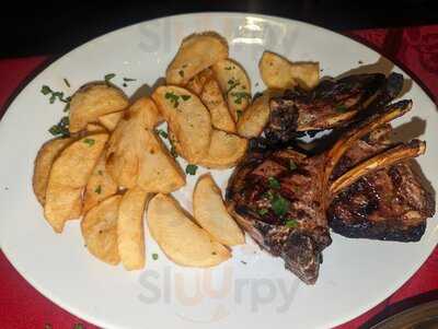 Bournemouth Steak House