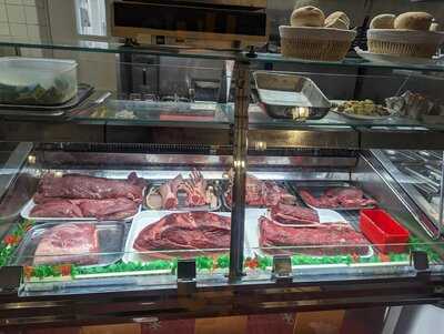 Bournemouth Steak House