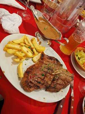 Bournemouth Steak House