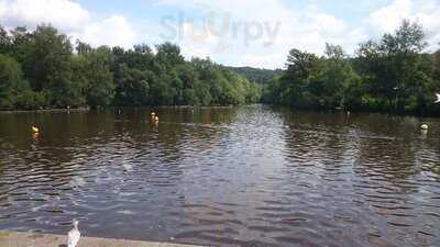 Etherow Park Cafe