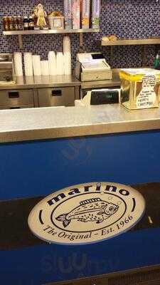 Marino Fish Bar Bearsted