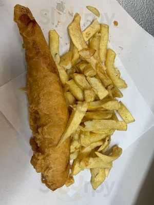 Marino Fish Bar Bearsted