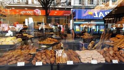 Granier Bakery-cafe