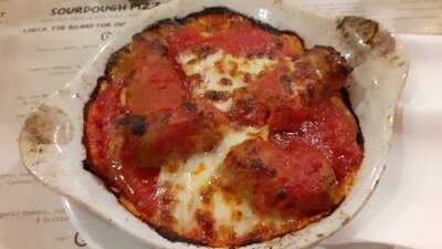 Franco Manca Reading